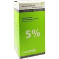 GLUCOSE 5% DELTAMEDICA PL, 1X250 ML – PZN 7462873