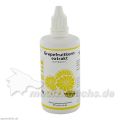Grapefruit Kern Extrakt, 100 ML – PZN 8452279