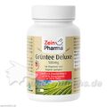 Grüntee Kapseln 80/45 Deluxe, 60 ST – PZN 9640617