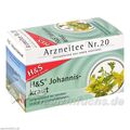 H&S JOHANNISKRAUT, 20 ST – PZN 2486136