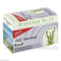 H&S WERMUTKRAUT, 20 ST – PZN 2486165