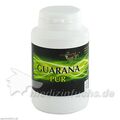 Guarana pur 500mg, 120 ST – PZN 3296478