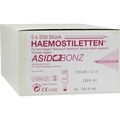 HAEMOSTILETTEN, 5X200 ST – PZN 4351564