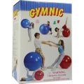 Gymnicball 55cm rot, 1 ST – PZN 8603815