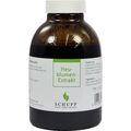 Heublumen-Extrakt, 550 G – PZN 1922523