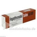 HEPATHROMBIN 60000, 150 G – PZN 2068686