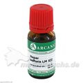 HEPAR SULFUR ARCA LM 12, 10 ML – PZN 2602140