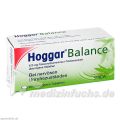 HOGGAR Balance , 40 ST – PZN 500062