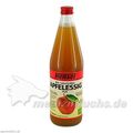 HENSEL Apfelessig naturtrüb bio, 750 ML – PZN 6078670