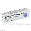 Hydrocutan Creme 0.5%, 20 G – PZN 6576818