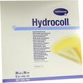 Hydrocoll 20X20cm Wundverband 900674/6, 5 ST – PZN 7547658