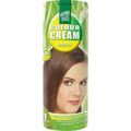 Hennaplus Colour Cream Hazelnut 6.35, 60 ML – PZN 99197