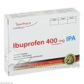 Ibuprofen 400mg IPA, 20 ST – PZN 11380098
