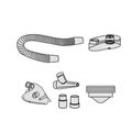 Inhalations-Set f. aerosonic combineb, 1 ST – PZN 3904133