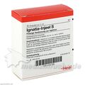 IGNATIA INJ S, 10 ST – PZN 4562769