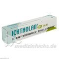 ICHTHOLAN 50%, 40 G – PZN 4643640