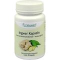 Ingwer-Kapseln Gutes für Reiseempfindlichkeit, 60 ST – PZN 5907816