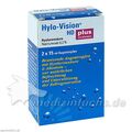 HYLO-VISION HD plus, 2X15 ML – PZN 660475