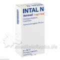 Intal N, 2X10 ML – PZN 705686