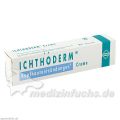 ICHTHODERM, 50 G – PZN 7330309