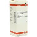 IBERIS AMARA D 6, 50 ML – PZN 862
