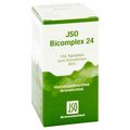 Jso Bicomplex Heilmittel Nummer  24 (150 stk) – PZN 545053