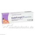 KADEFUNGIN 3, 1 ST – PZN 3766139