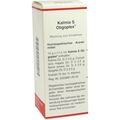 Kalmia S Oligoplex, 50 ML – PZN 4153893
