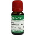 KALIUM BICHROMIC LM 6, 10 ML – PZN 7540573