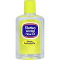 KLETTENWURZELHAAROEL, 75 ML – PZN 11324266