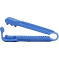 Katheterklemme Blau unsteril, 1 ST – PZN 1235886