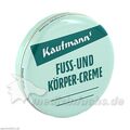 KAUFMANNS FUSS U KOERPER, 50 ML – PZN 2557824