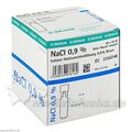 Kochsalzlösung 0.9% Mini-Plasco connect, 20X10 ML – PZN 2737756