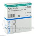 Kochsalzlösung 0.9% Mini-Plasco connect, 10X20 ML – PZN 3037067