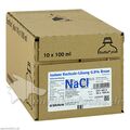 Kochsalzlösung 0.9% Miniflac, 10X100 ML – PZN 6173569