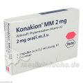 Konakion MM 2mg, 5 ST – PZN 7125006