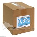 KOCHSALZ 0.9% ISOTON PL, 10X500 ML – PZN 809109