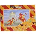 KINDERPFLASTER RITTER - BRIEFCHEN, 10 ST – PZN 9078251