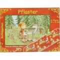 KINDERPFLASTER ROTKAEPPCHEN - BRIEFCHEN, 10 ST – PZN 9078280