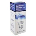 Lactulose HEXAL (1000 ml) – PZN 1330171