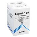 Lacrisic Se Einzeldosispipetten (60X0.6 ml) – PZN 8705088
