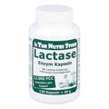 Lactase 12000 Fcc Enzym Kapseln (120 stk) – PZN 9886376