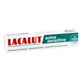 Lacalut extra sensitive Wirkzahncreme (75 ml) – PZN 10991693