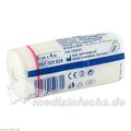 LASTOTEL Binde 8 cmx4 m weiß, 1 ST – PZN 1359341