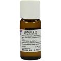LACHESIS D12, 50 ML – PZN 1632794