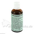 KORIANDER-TRUNK, 50 ML – PZN 2705472