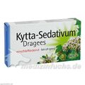 Kytta-Sedativum Dragees, 40 ST – PZN 3531844