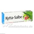 KYTTA SALBE F, 100 G – PZN 4556585