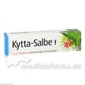 KYTTA SALBE F, 150 G – PZN 4922647