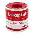 Leukoplast 5 m x 5 cm 1524 (1 stk) – PZN 626001